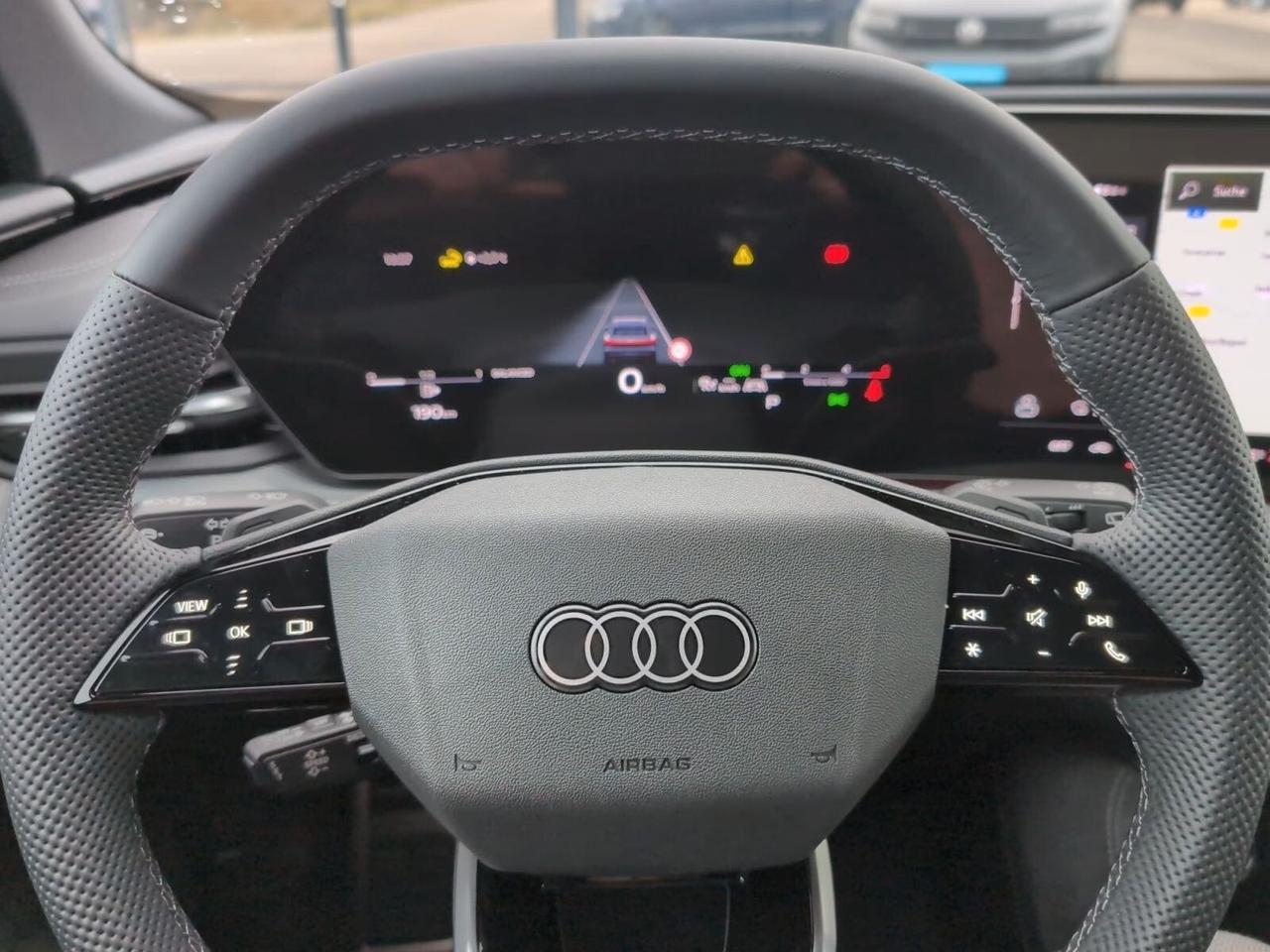 Audi Q5 40 TDI 204 CV quattro S tronic line plus