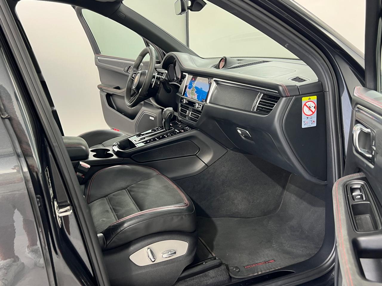 Porsche Macan 2.9 GTS 440cv PDK