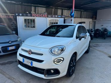 FIAT 500 X SPORT 1.3 MJT 95CV 2021