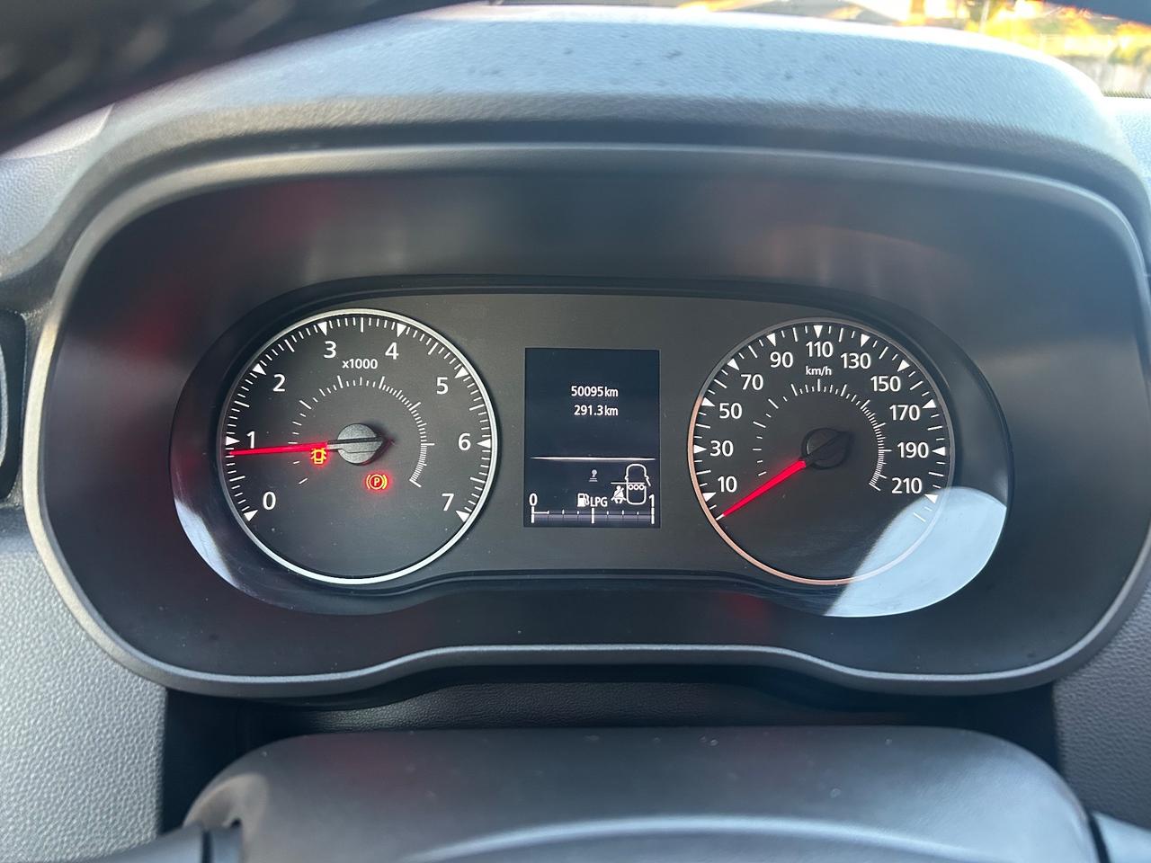 Dacia Duster 1.0 TCe GPL 4x2 Journey