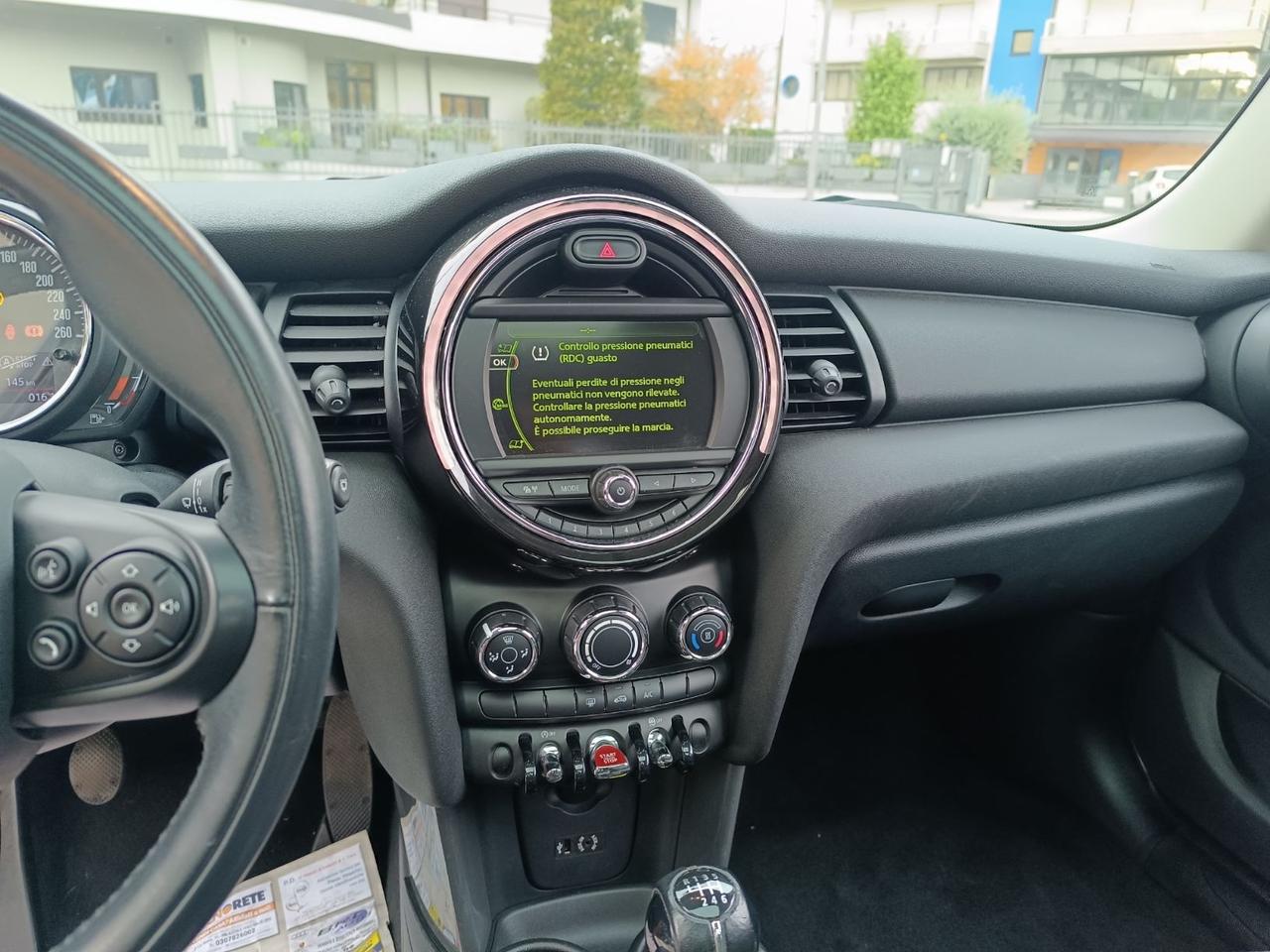 Mini 1.5 D