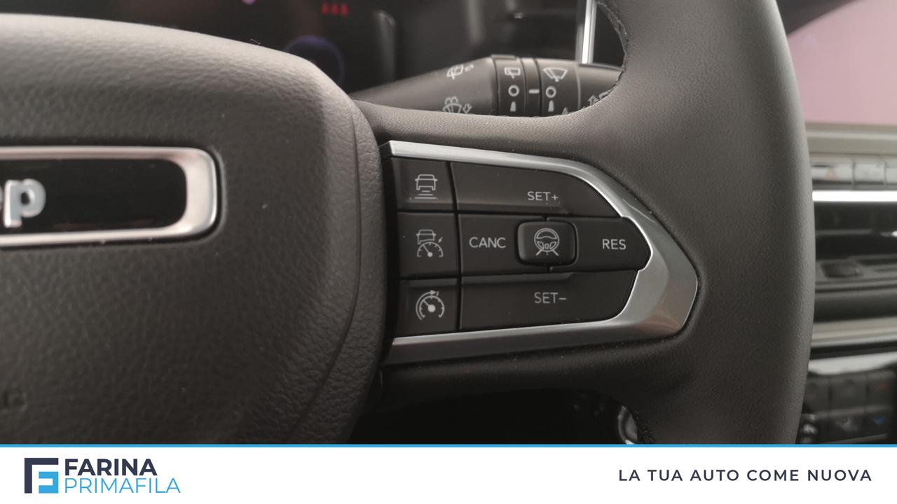 JEEP Compass II 2021 - Compass 1.6 mjt S 2wd 130cv