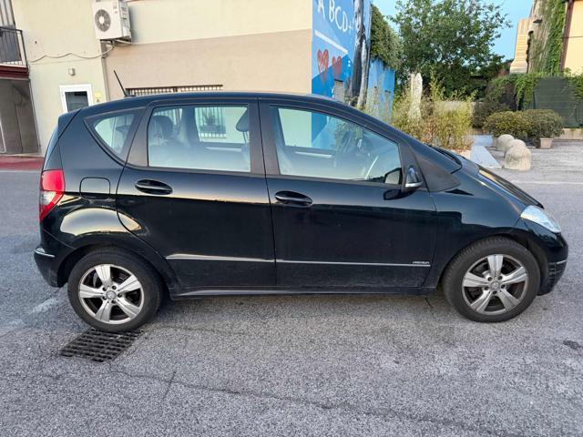 MERCEDES-BENZ A 180 CDI Avantgarde senza nessun lavoro da fare