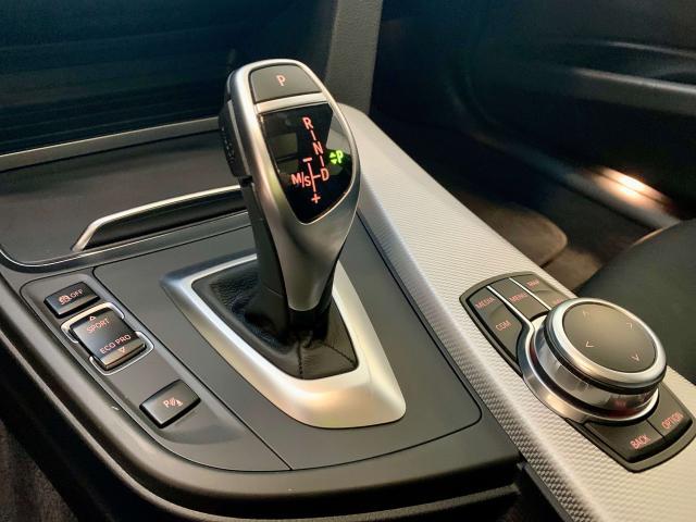 BMW 335 335iA Touring xdrive Msport IVA esposta