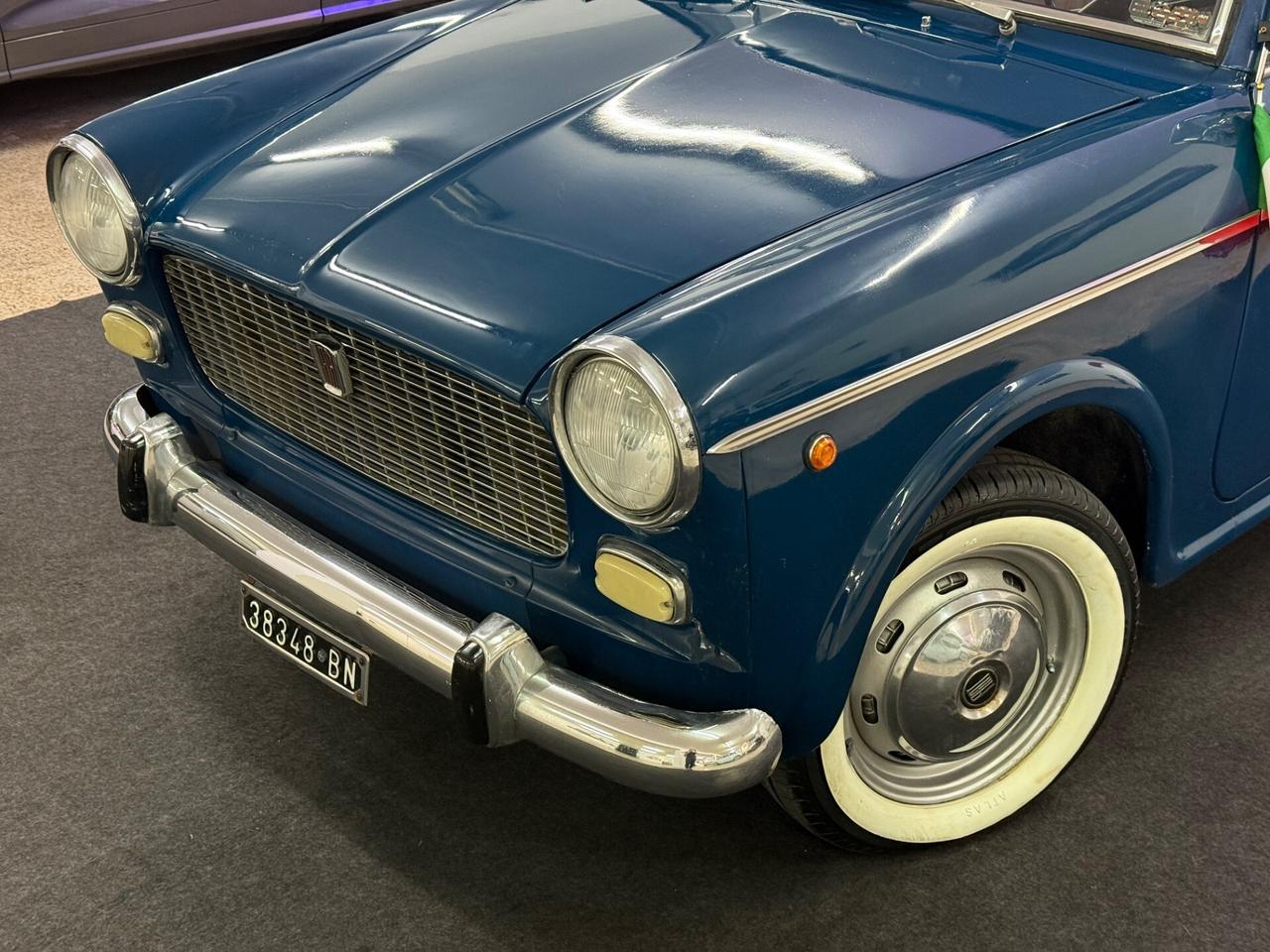 FIAT 1100 D 1968