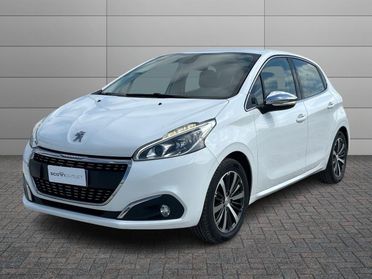 PEUGEOT 208 I 2015 - 208 5p 1.2 puretech t Allure s&s 110cv 5p eat6