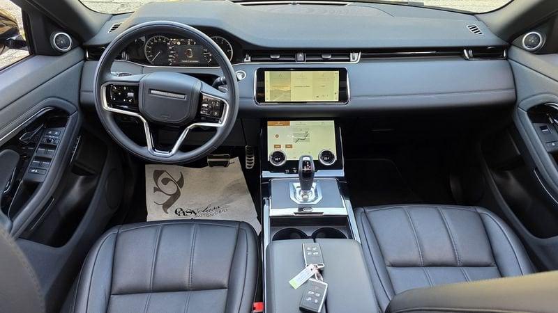 Land Rover RR Evoque Range Rover Evoque 2.0D I4 163CV AWD Auto R-Dynamic SE -PRONTA CONSEGNA-