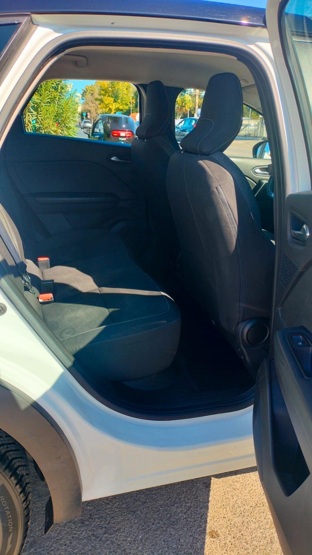 Renault Captur Blue dCi 95 CV Intens