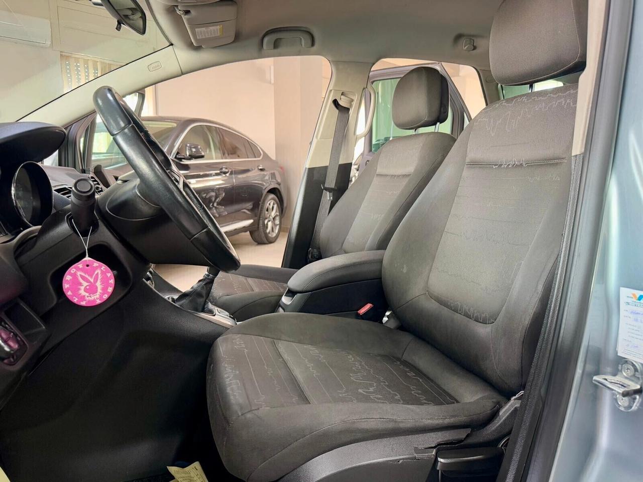 Opel Meriva 1.3 CDTI 75cv Elective 12/2011