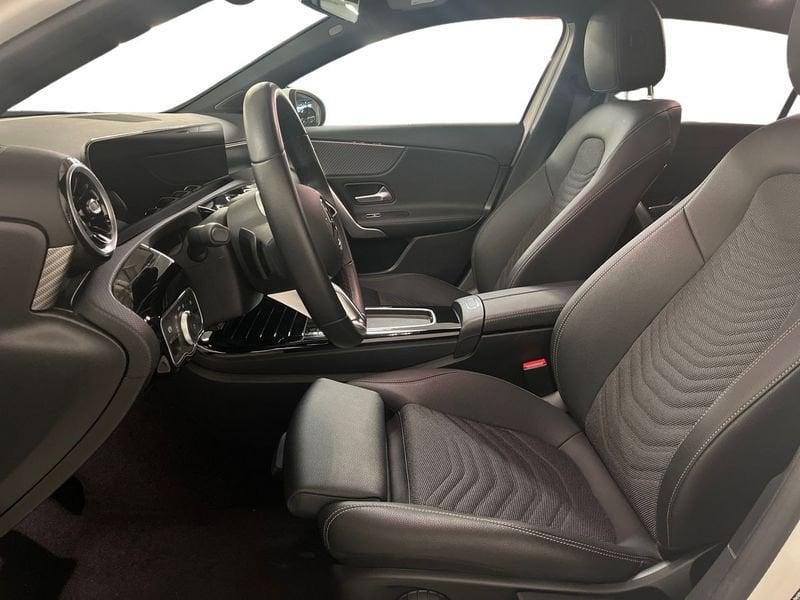 Mercedes-Benz Classe A 180 Automatic Business Extra