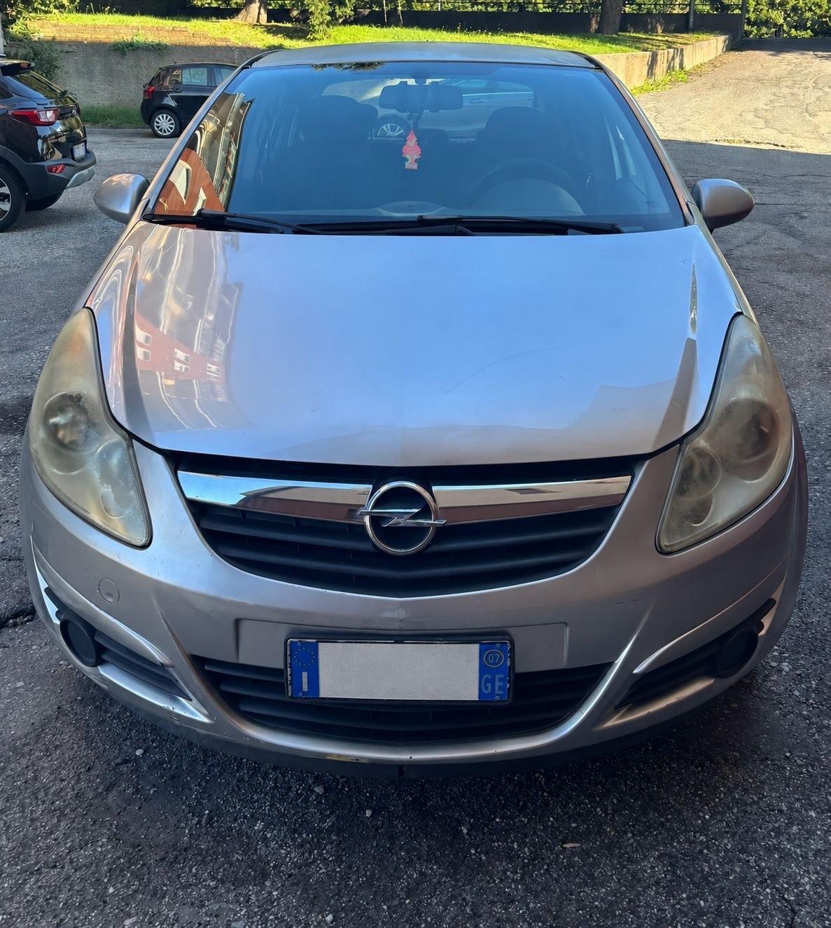 Opel Corsa 1.0 12V 5 porte Club