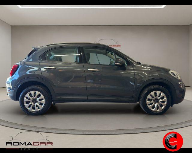FIAT 500X 1.3 T4 150 CV cross
