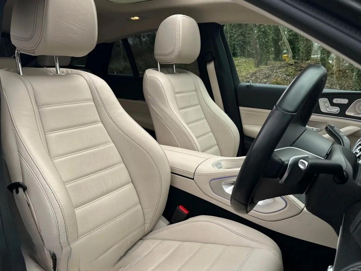 Mercedes-benz GLE 350 de hybrid EQ 4Matic Advanced Plus NOLEGGIO LUNGO TERMINE - LEASING FULL INCLUSIVE