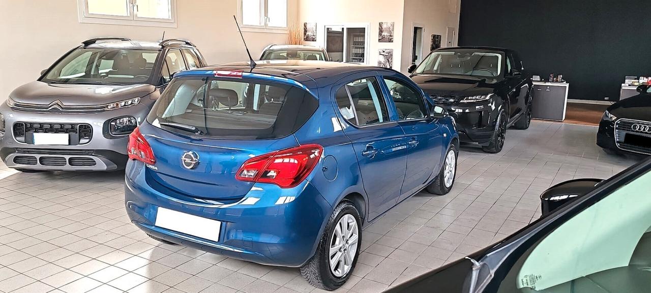 Opel Corsa 1.2 5 porte n-Joy