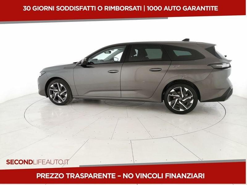 Peugeot 308 SW 1.2 puretech t Allure Pack s&s 130cv