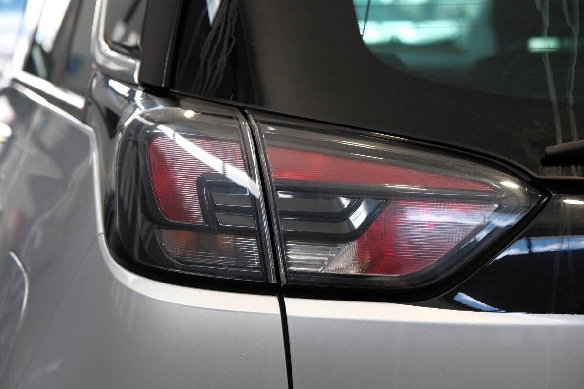 Opel Crossland 1.2 Turbo 12V 130 CV aut. Start&Stop Elegance