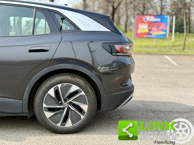 VOLKSWAGEN ID.4 Pure Performance