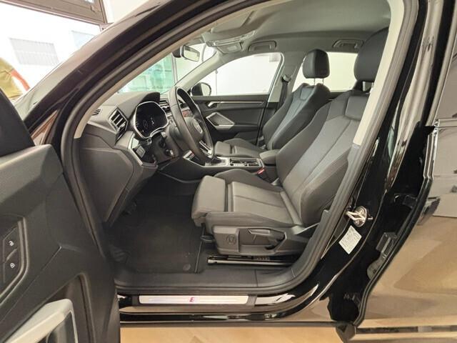 Audi Q3 35 2.0 TDI 150cv S -Tronic Line Edition