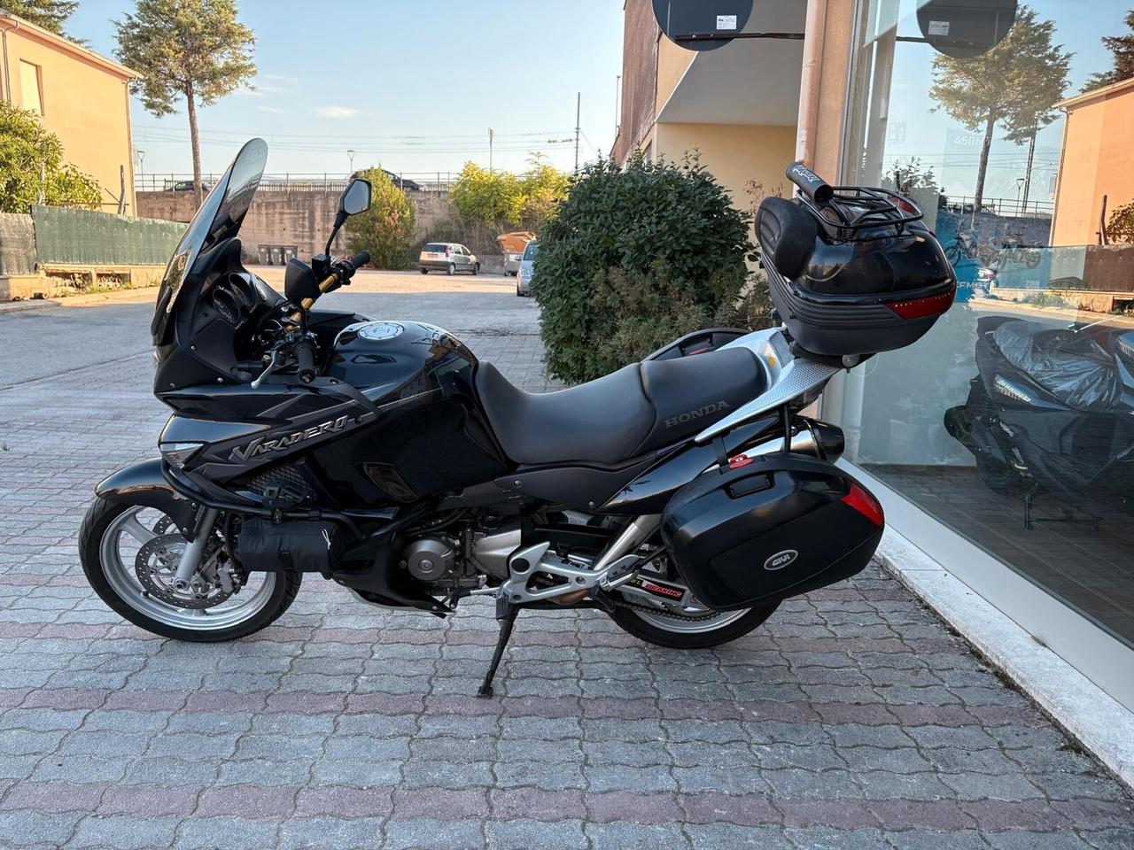 Honda Varadero