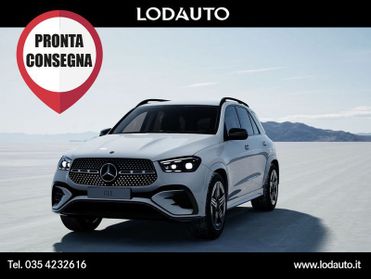 Mercedes-Benz GLE GLE 350 de 4M EQ AMG Line Adv Plus