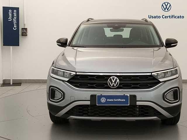 Volkswagen T-Roc 2.0 TDI SCR Life