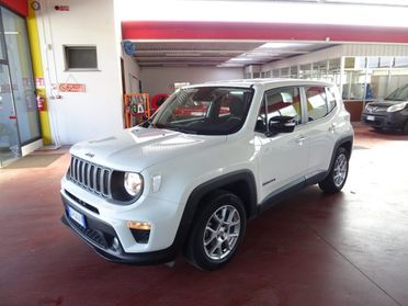 JEEP Renegade 1.6 Mjt 130 CV Limited Autocarro N1 4 posti