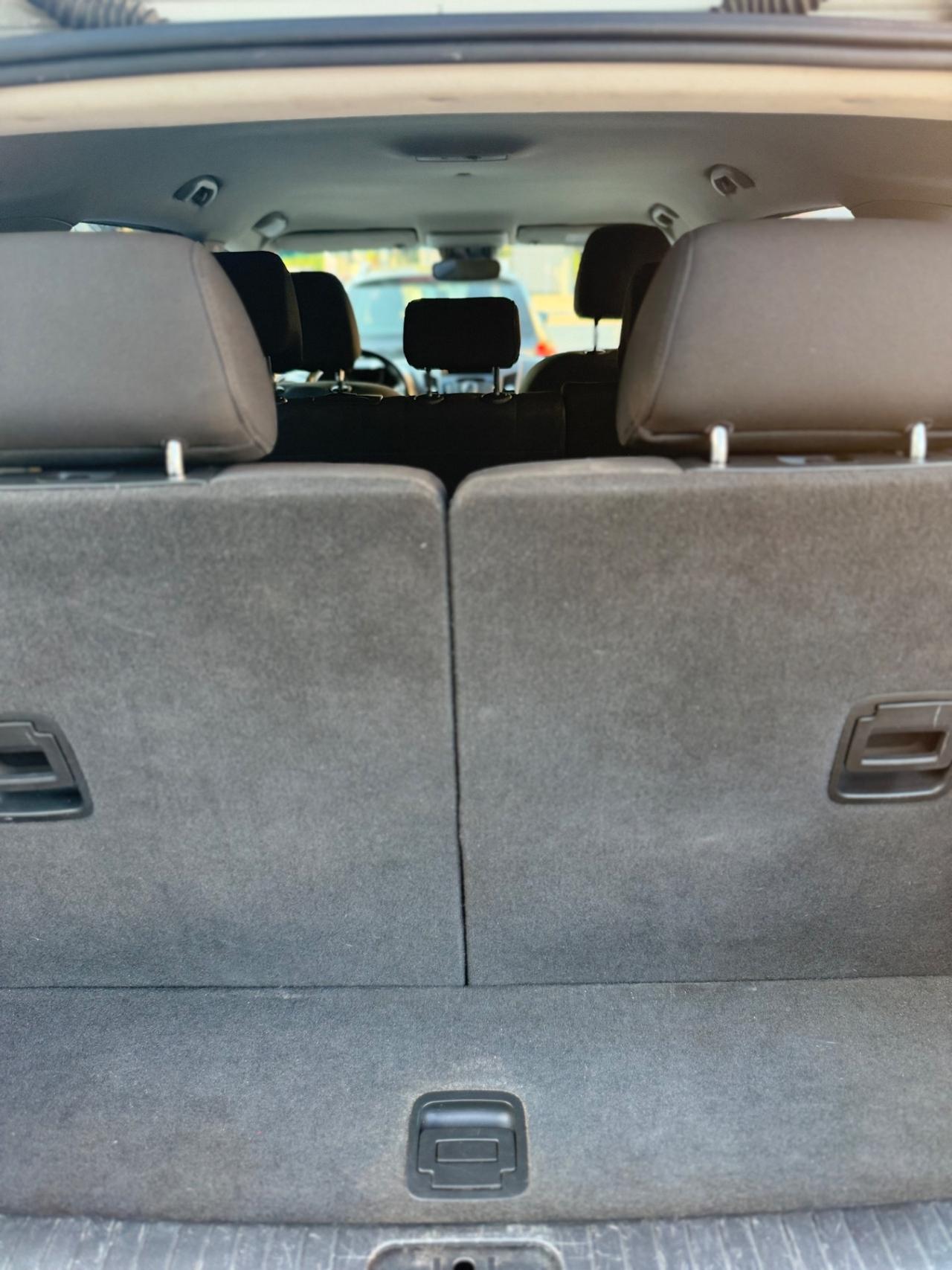 Chevrolet Orlando 2.0 Diesel 163CV 7posti
