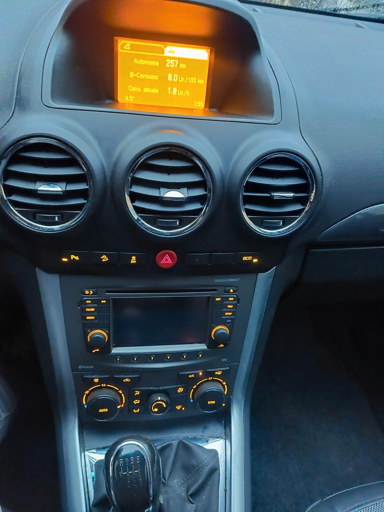 Opel Antara 2.2 CDTI 163CV Start&Stop Cosmo Plus