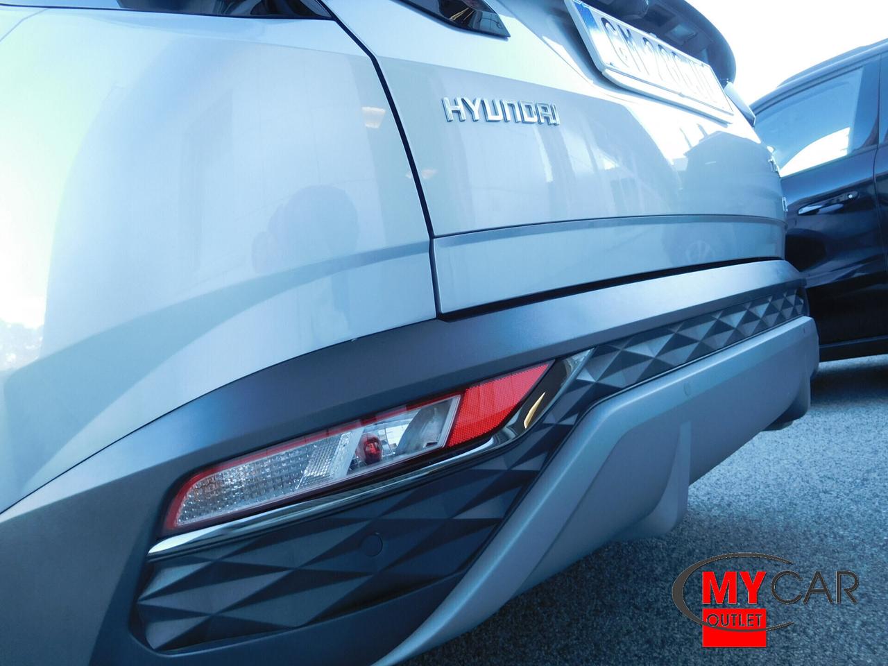 Hyundai Tucson 1.6 PHEV 4WD aut. Exellence PLUG-IN