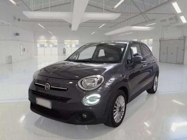 Fiat 500X 500 X 1.6 mjt Connect 130cv