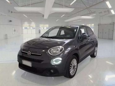 Fiat 500X 500 X 1.6 mjt Connect 130cv