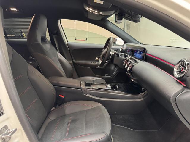 MERCEDES-BENZ A 250 e hybrid EQ AMG Line Advanced Plus