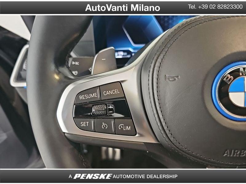 BMW Serie 3 330e Touring Msport