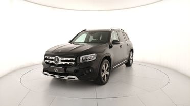 Mercedes-Benz GLB 200 d Sport Plus auto