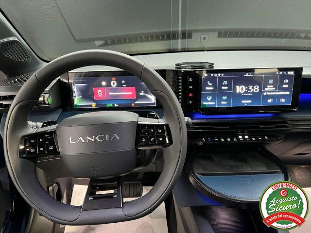 LANCIA Ypsilon Hybrid e-DCT ED. LIMIT. CASSINA