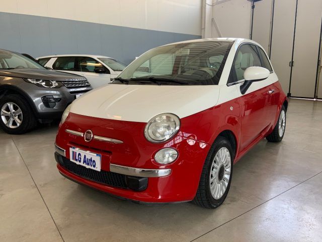 FIAT 500 1.2 POP *NEOPATENTATI*