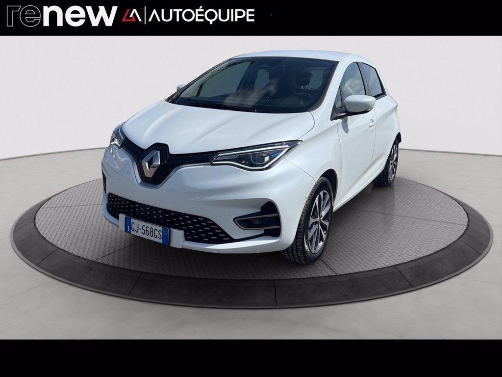 RENAULT Zoe Intens R135 del 2022