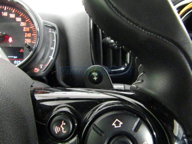 MINI Countryman 2.0 Cooper SD ALL4 Automatica