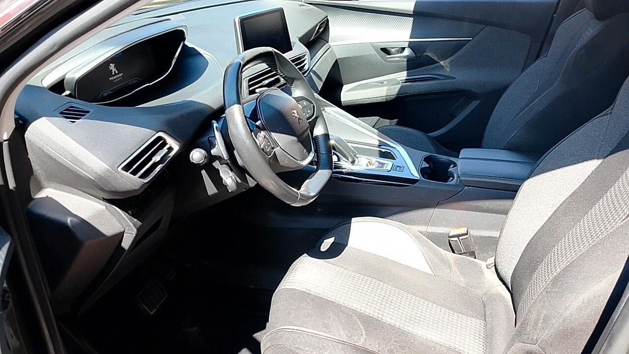 Peugeot 5008 BlueHDi 130 S&S EAT8 7 Posti
