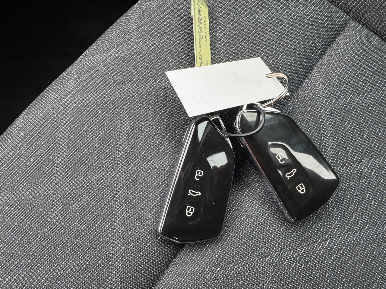 Volkswagen Golf 2.0 TDI SCR Style