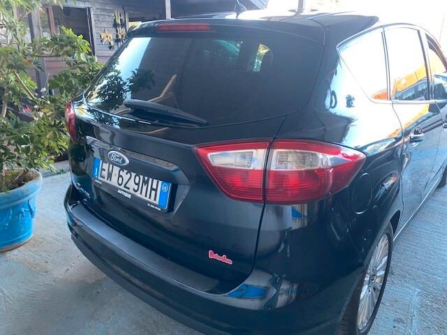 Ford C-Max 1.6 TDCi 115CV Titanium
