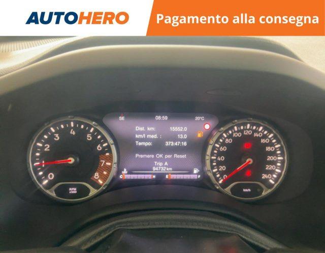 JEEP Renegade 1.0 T3 Limited