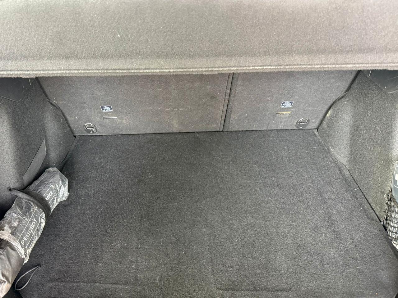 Peugeot 2008 PureTech 82 S&S Allure