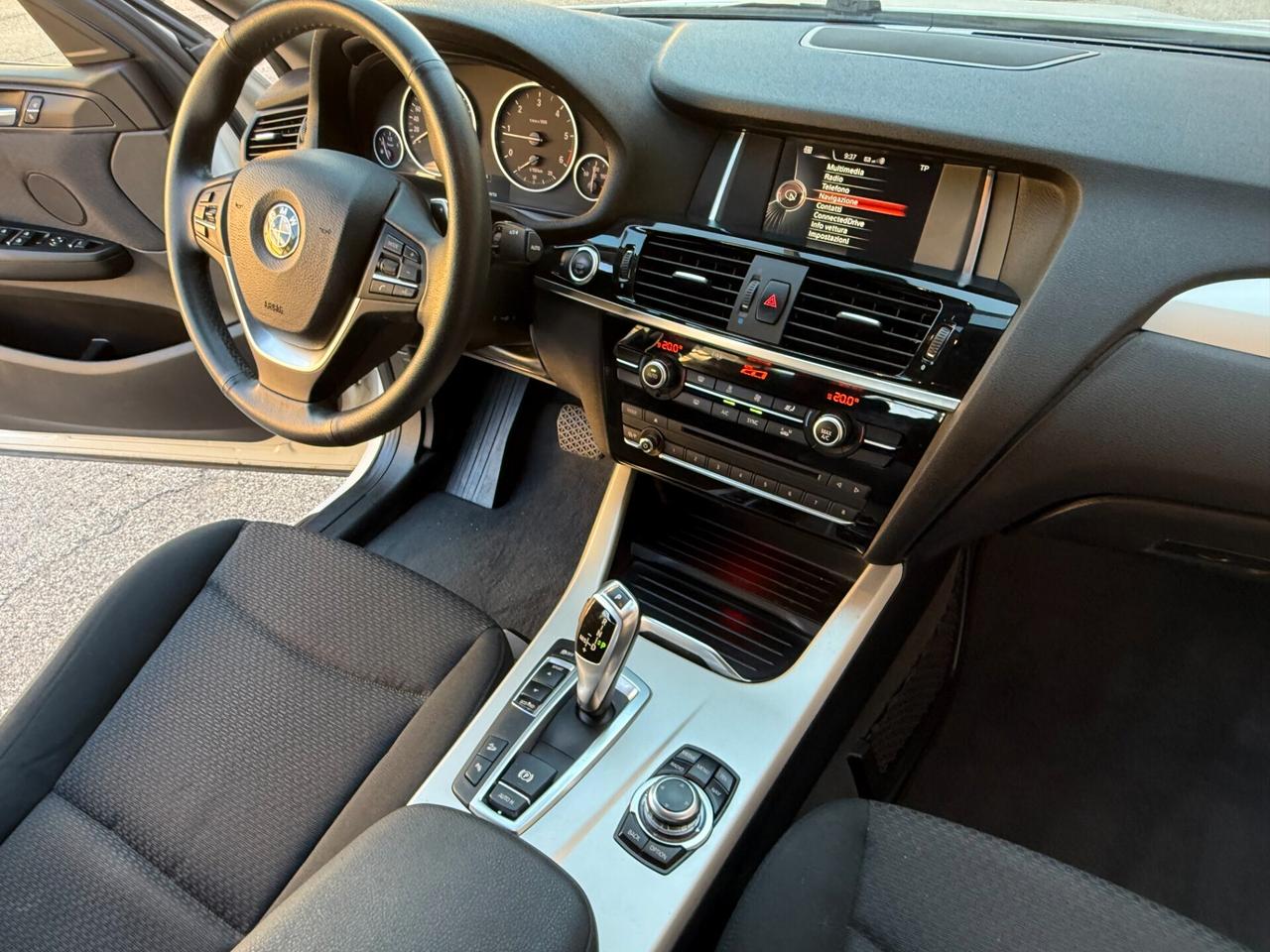 Bmw X4 xDrive20d KM 77.000!!