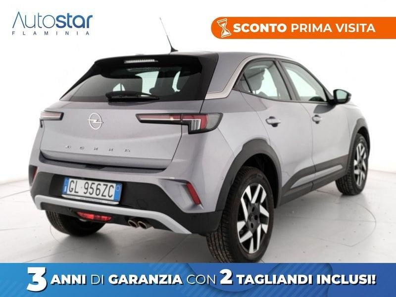 Opel Mokka 1.2 t Elegance s&s 130cv at8