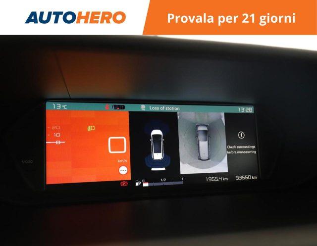 CITROEN Grand C4 Spacetourer BlueHDi 130 S&S Shine