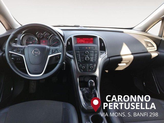 OPEL Astra 1.7 CDTI 110CV SW Cosmo PER COMMERCIANTI