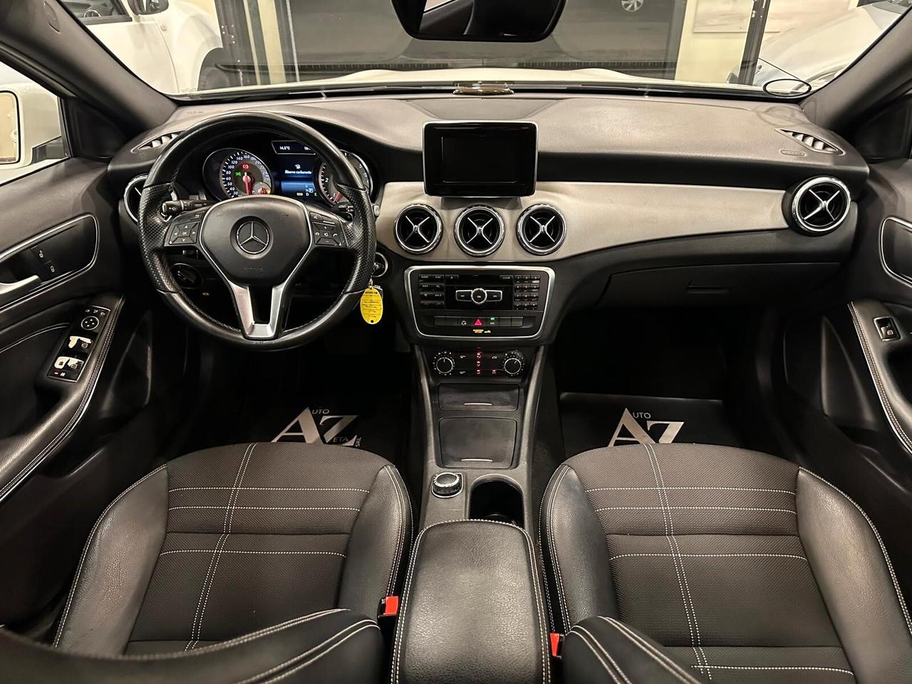 Mercedes-benz GLA 200 CDI Automatic Premium