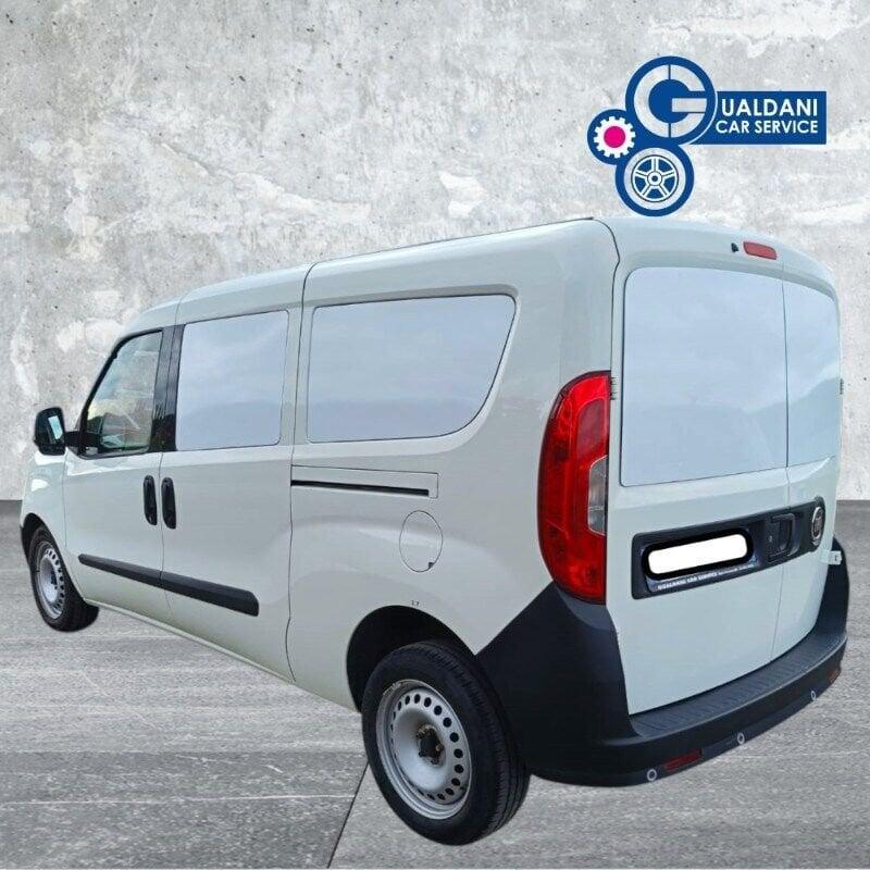 FIAT Doblò Doblò 1.3 MJT PC-TN Cargo Lamierato