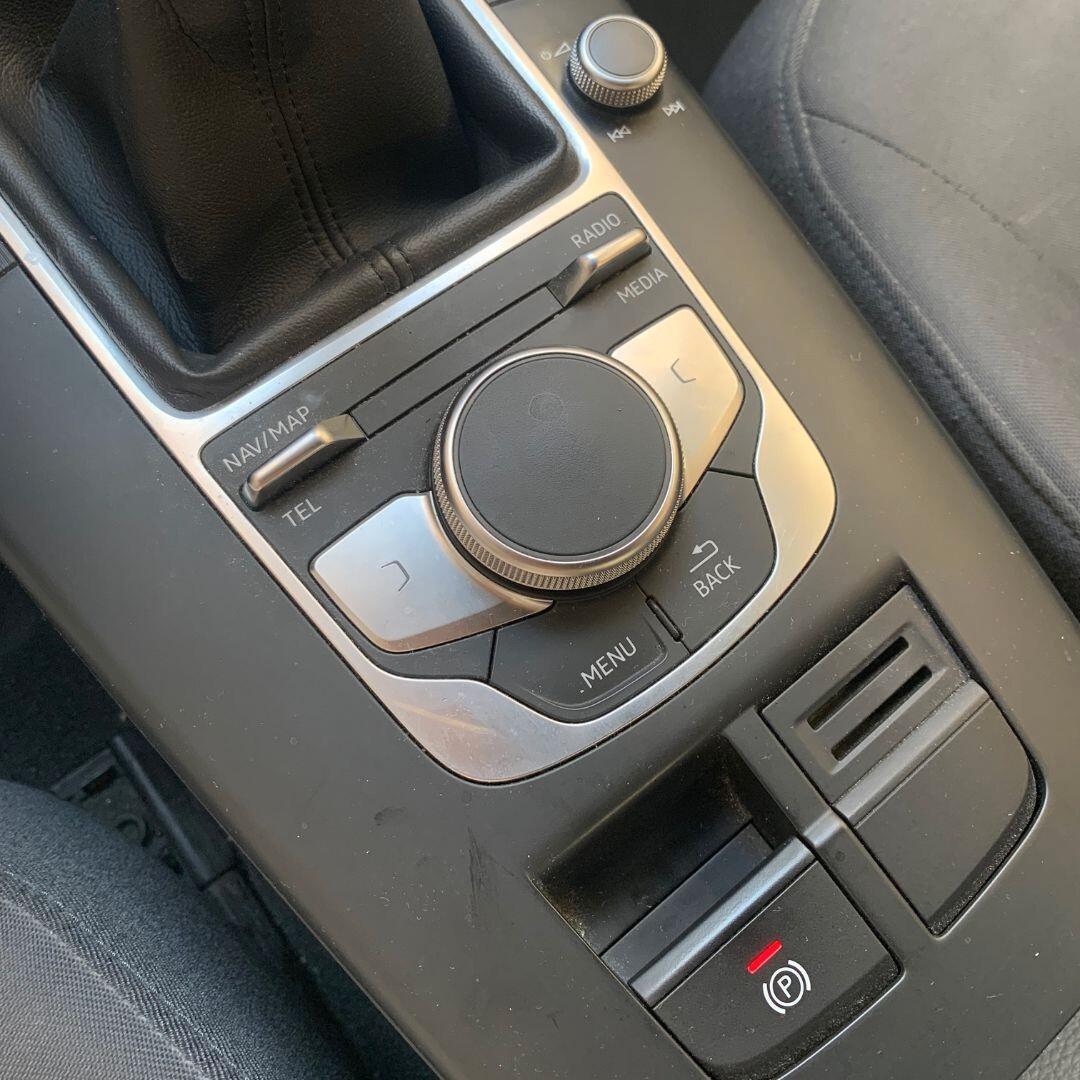 Audi A3 SPB 1.6 TDI Sport